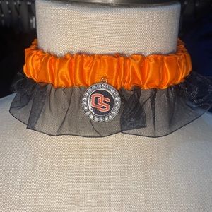 Oregon State University Garter